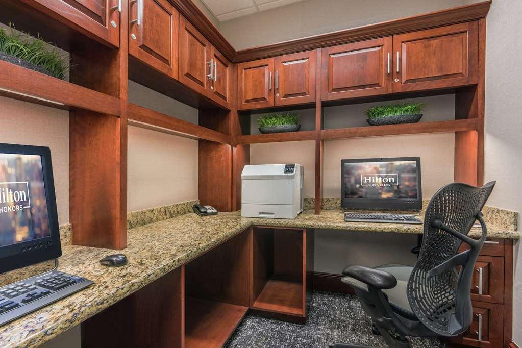 Hilton Garden Inn Blacksburg University Facilities photo